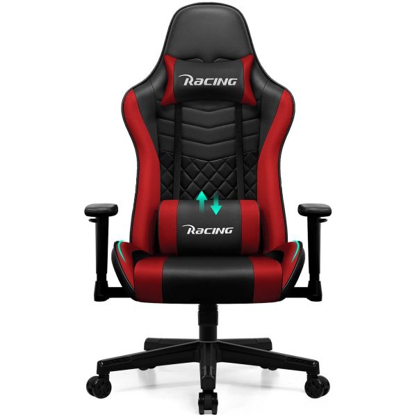 Gaming-Stuhl Gaming Stuhl Ergonomisch Gaming Chair Bürostuhl