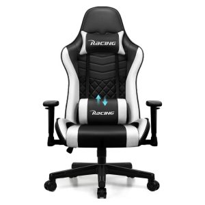 Gaming-Stuhl Gaming Stuhl Ergonomisch Gaming Chair Bürostuhl
