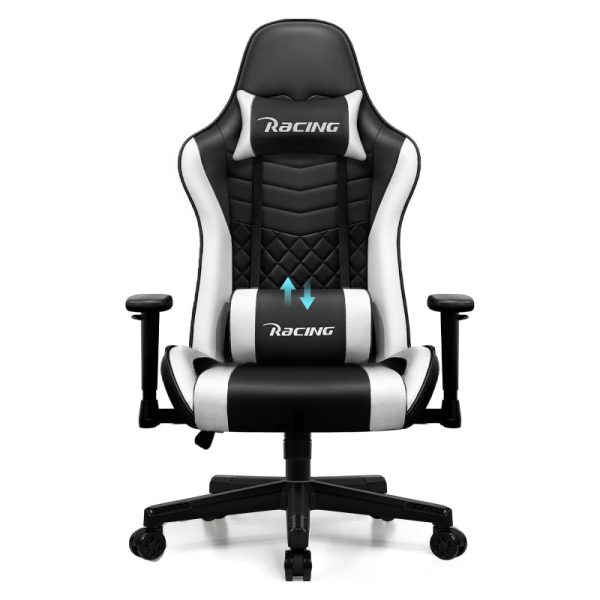 Gaming-Stuhl Gaming Stuhl Ergonomisch Gaming Chair Bürostuhl