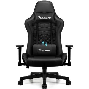 Gaming-Stuhl Gaming Stuhl Ergonomisch Gaming Chair Bürostuhl