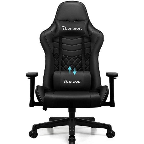 Gaming-Stuhl Gaming Stuhl Ergonomisch Gaming Chair Bürostuhl