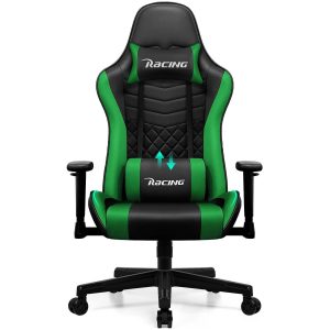Gaming-Stuhl Gaming Stuhl Ergonomisch Gaming Chair Bürostuhl