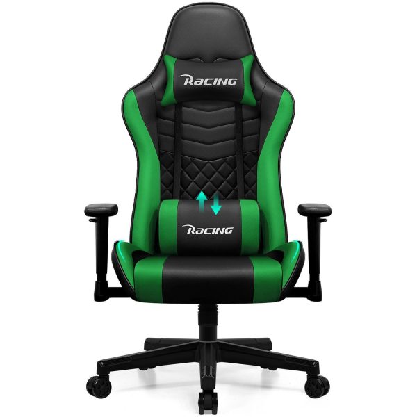 Gaming-Stuhl Gaming Stuhl Ergonomisch Gaming Chair Bürostuhl