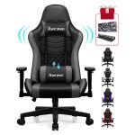 Gaming-Stuhl Gaming Stuhl Ergonomisch Gaming Chair Bürostuhl