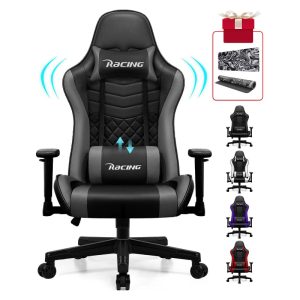 Gaming-Stuhl Gaming Stuhl Ergonomisch Gaming Chair Bürostuhl