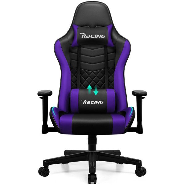 Gaming-Stuhl Gaming Stuhl Ergonomisch Gaming Chair Bürostuhl
